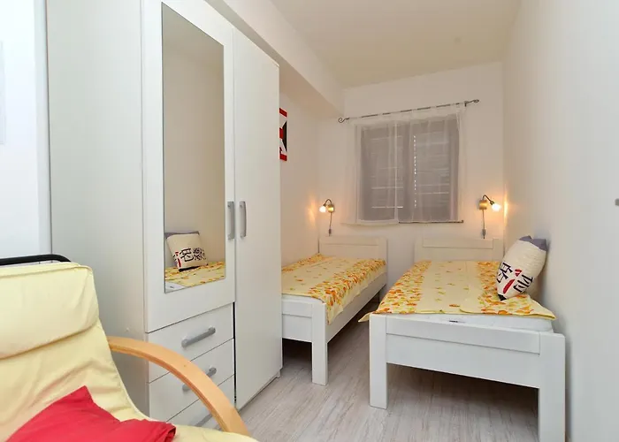 Apartments Stana 242