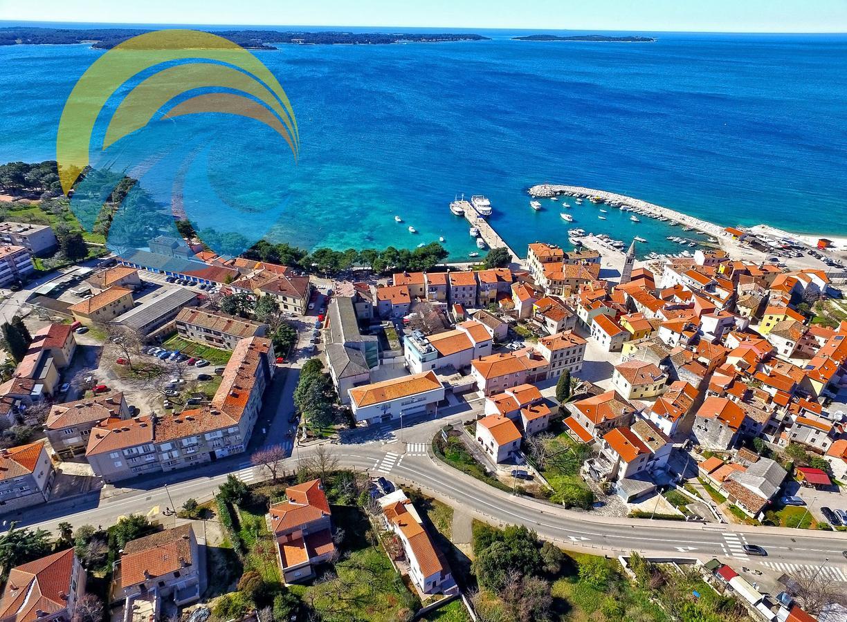 Stana 242 Apartament Fažana