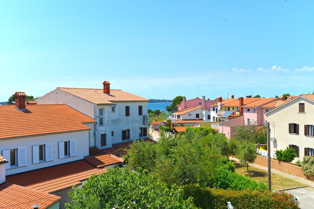Stana 242 Apartament Fažana