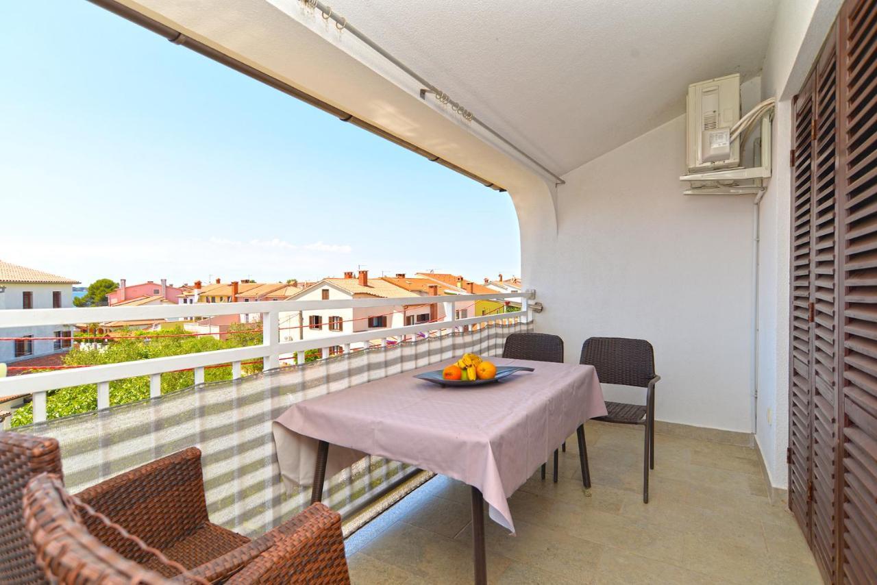 Apartament Stana 242 Fažana