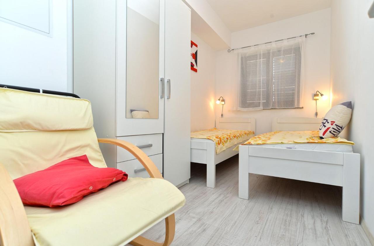 Stana 242 Fažana