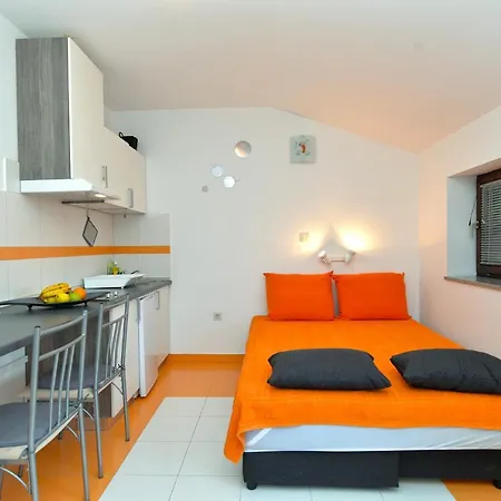 Apartments Stana 242 Fažana Exterior foto