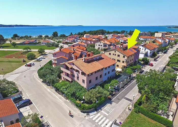 Apartments Stana 242