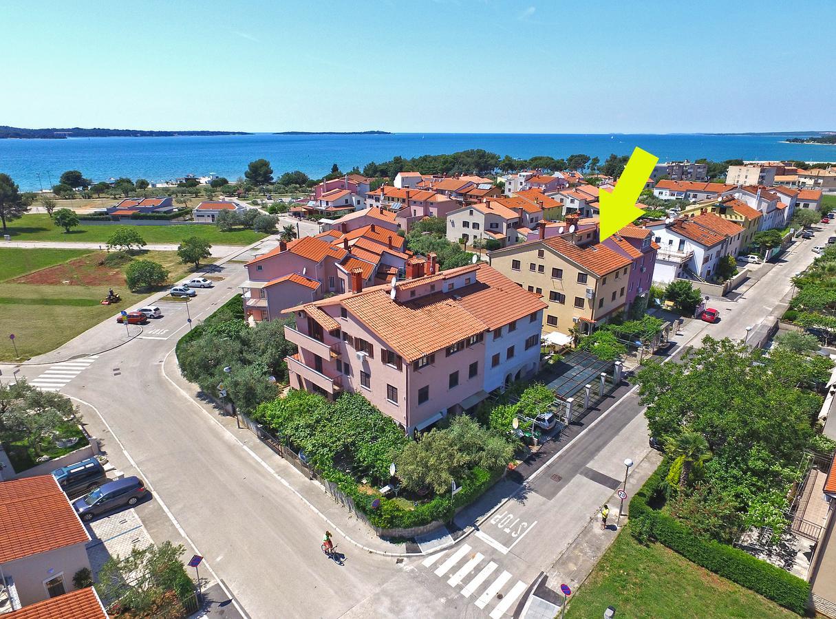 Apartment Stana 242 *