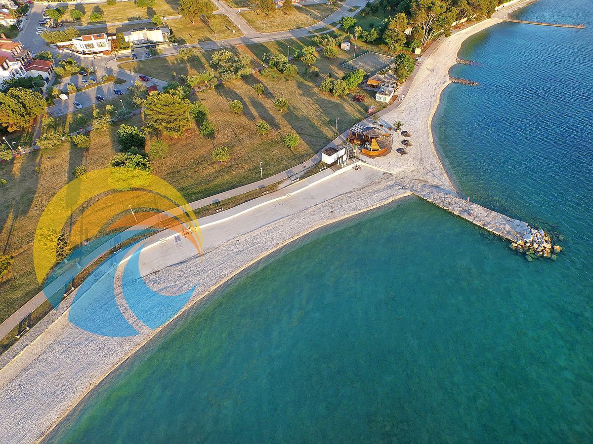 Stana 242 Fažana
