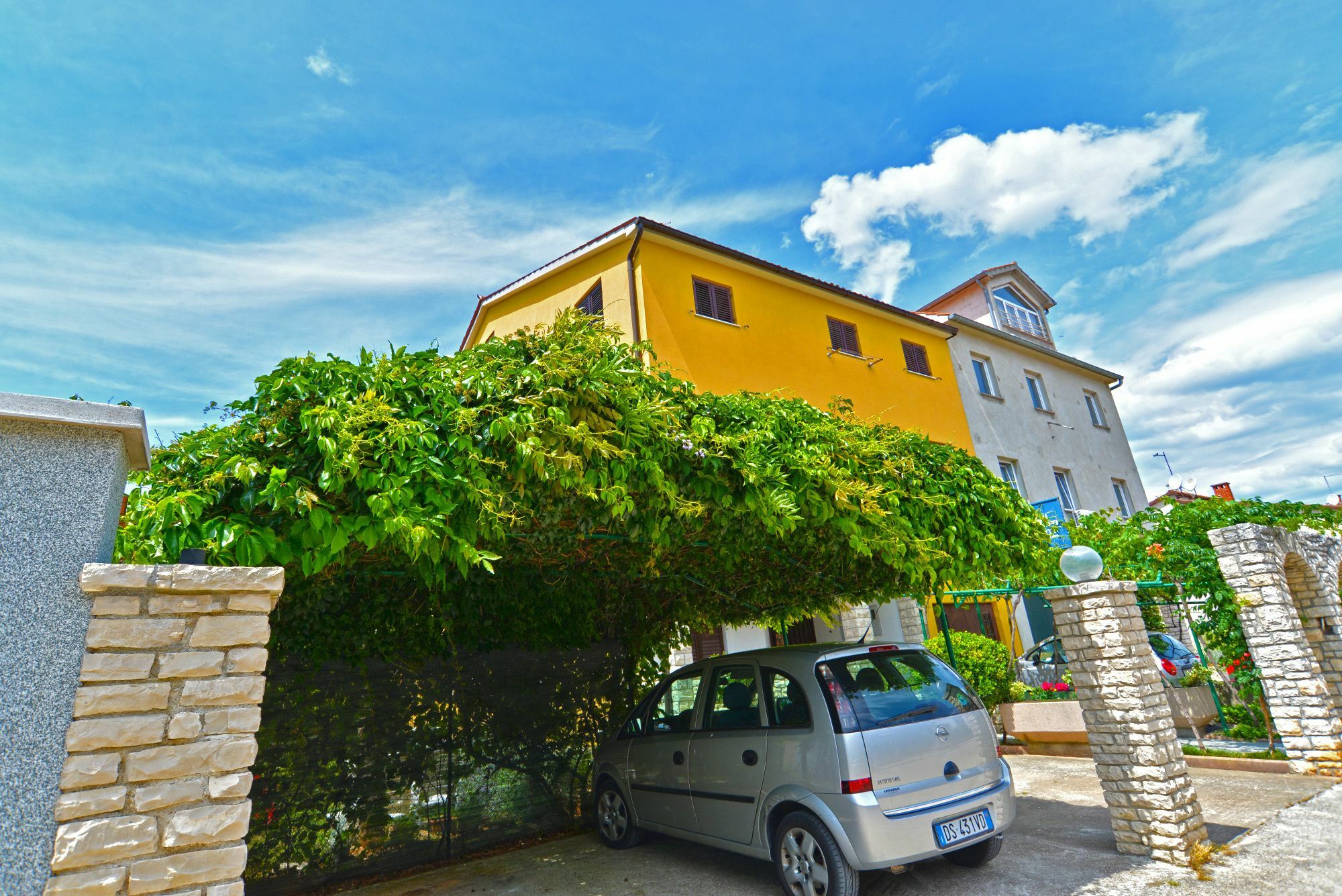 Stana 242 Apartmán
