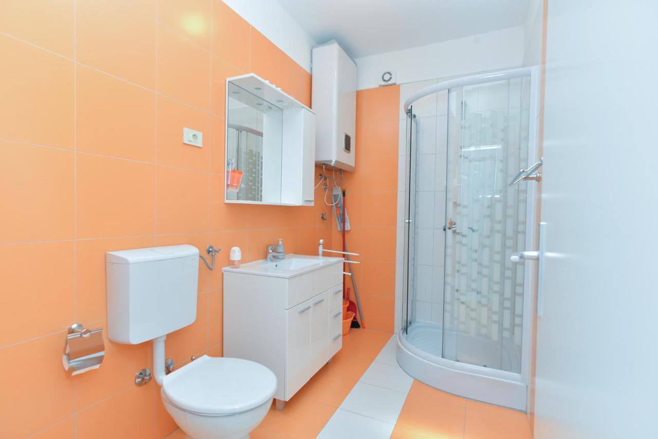 Stana 242 Apartmán