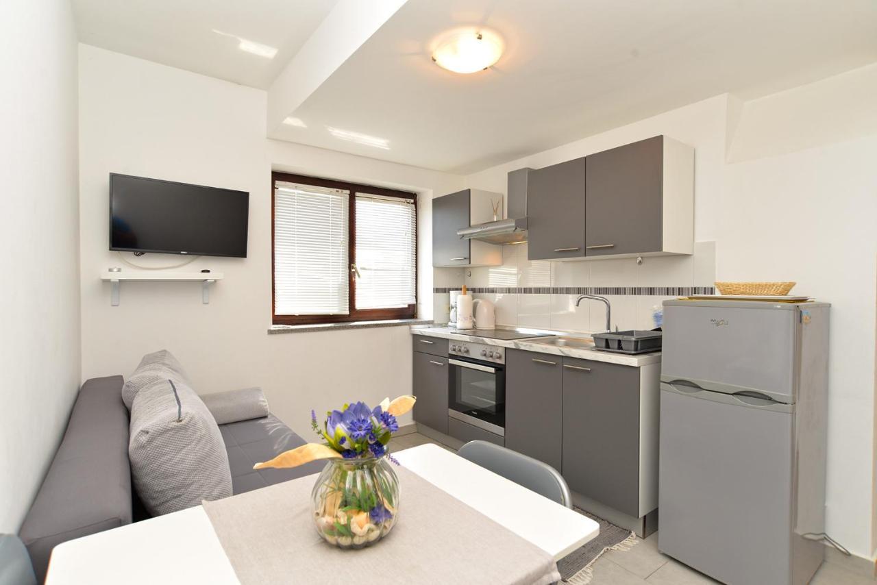 Apartmán Stana 242 Fazana