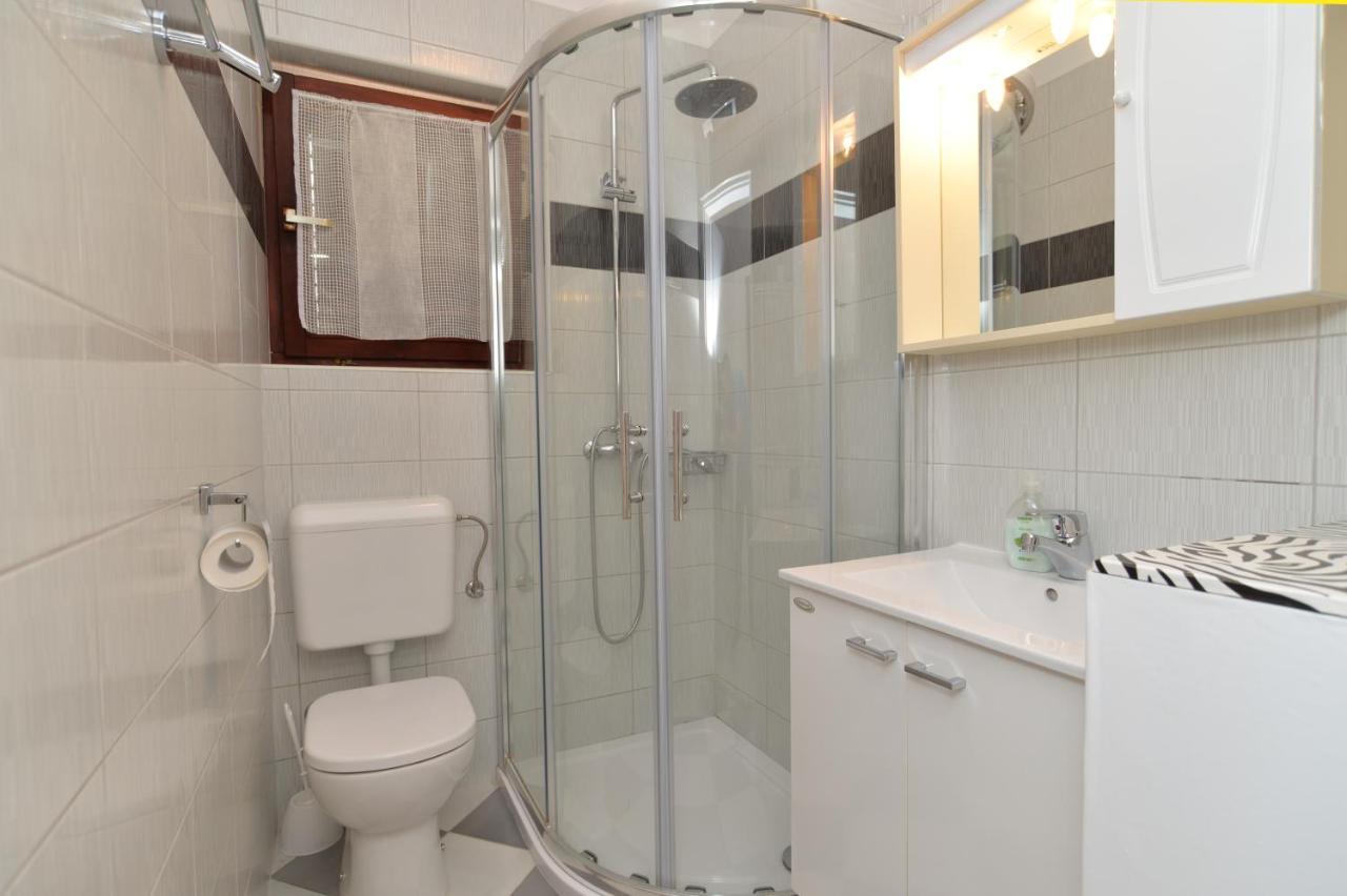 Apartmán Stana 242 Fazana