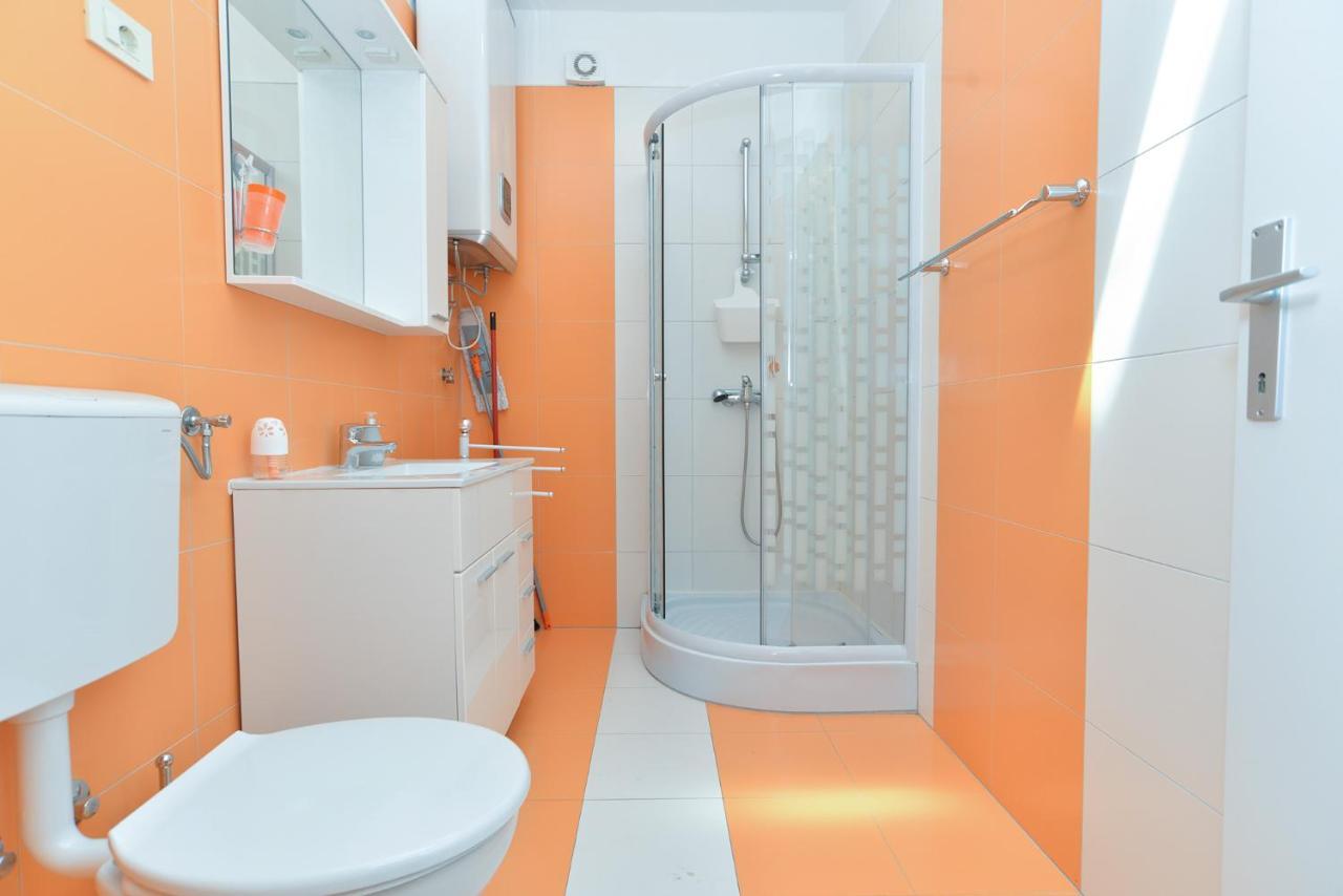 Apartmán Stana 242