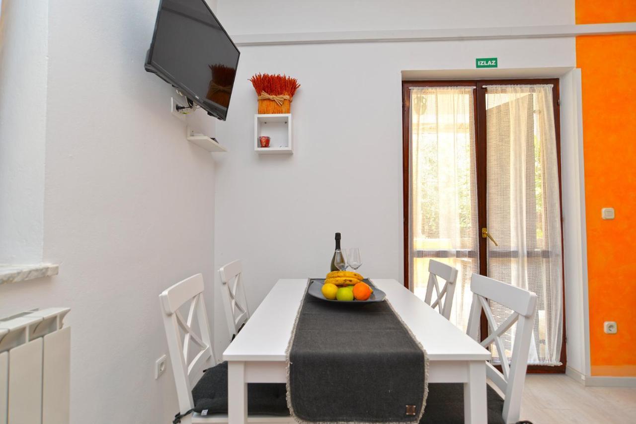 Apartment Stana 242 Fažana