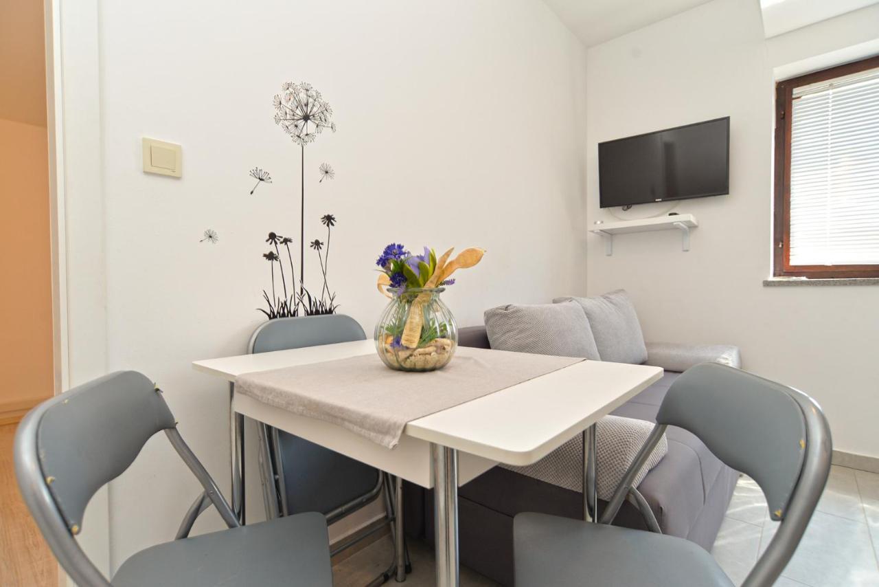 Apartmán Stana 242