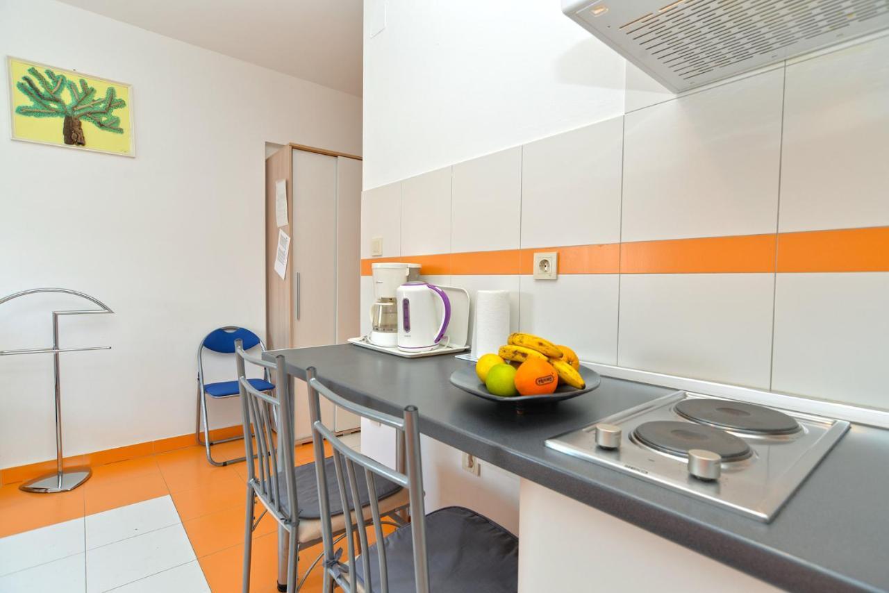 Apartmán Stana 242 Fazana