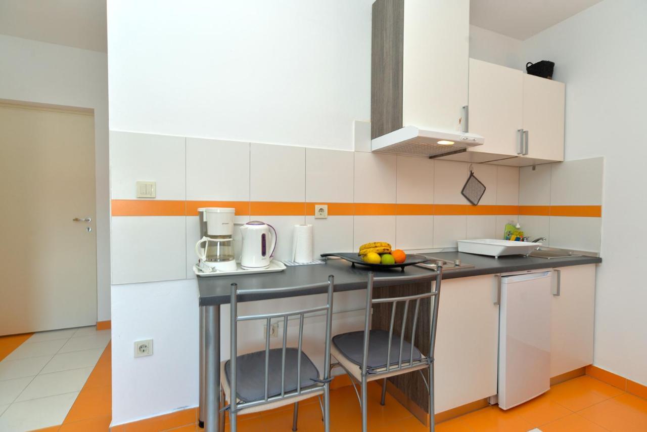 Stana 242 Apartmán *
