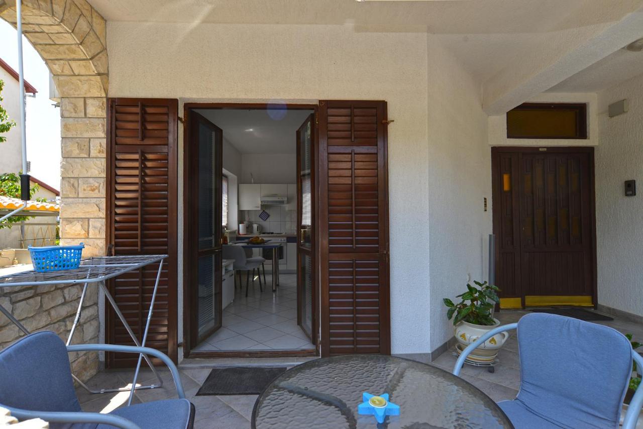 Apartment Stana 242 Fažana