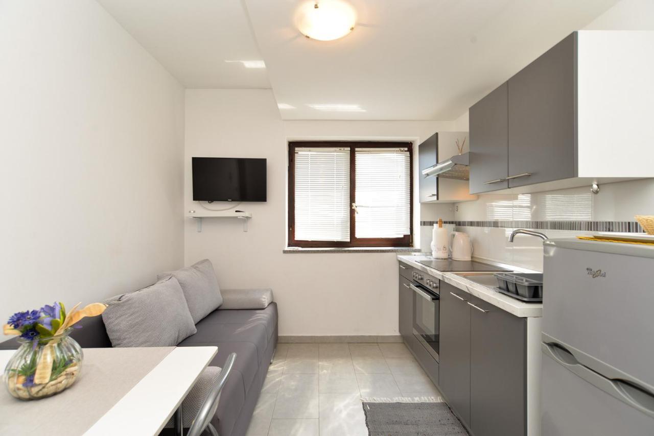 Apartmán Stana 242 Fazana