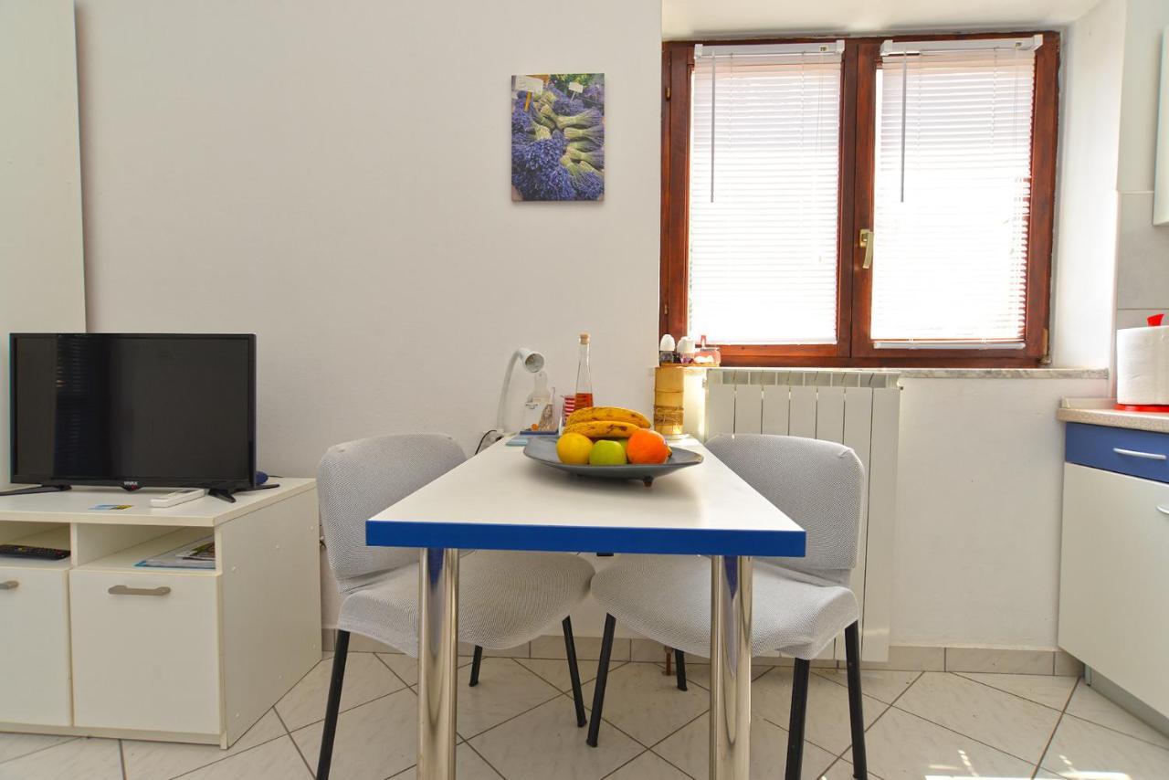 Stana 242 Fažana