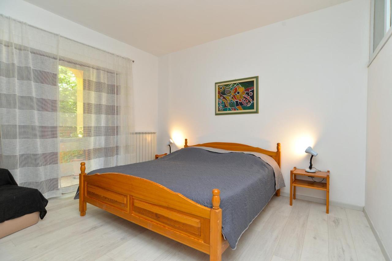 Apartment Stana 242 Fažana