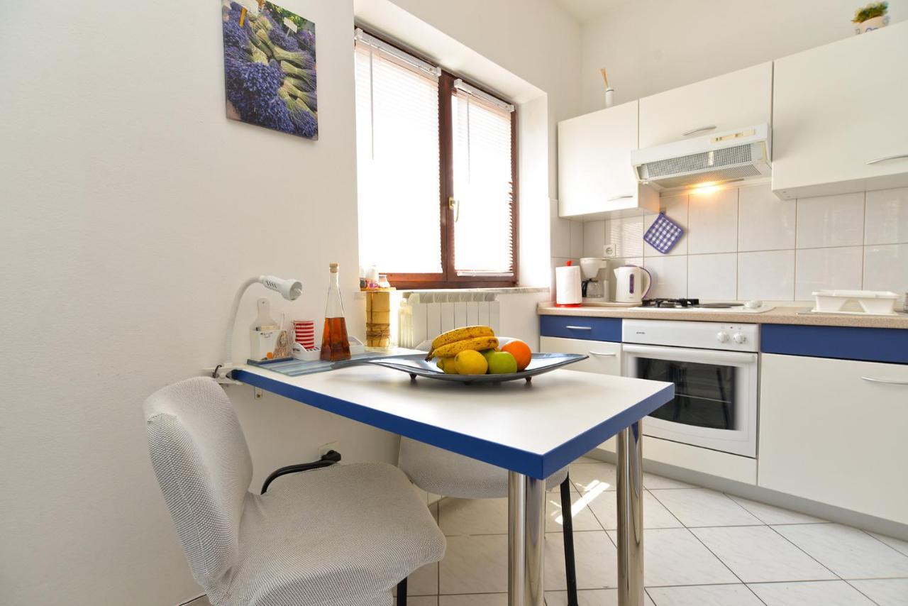 Apartmán Stana 242