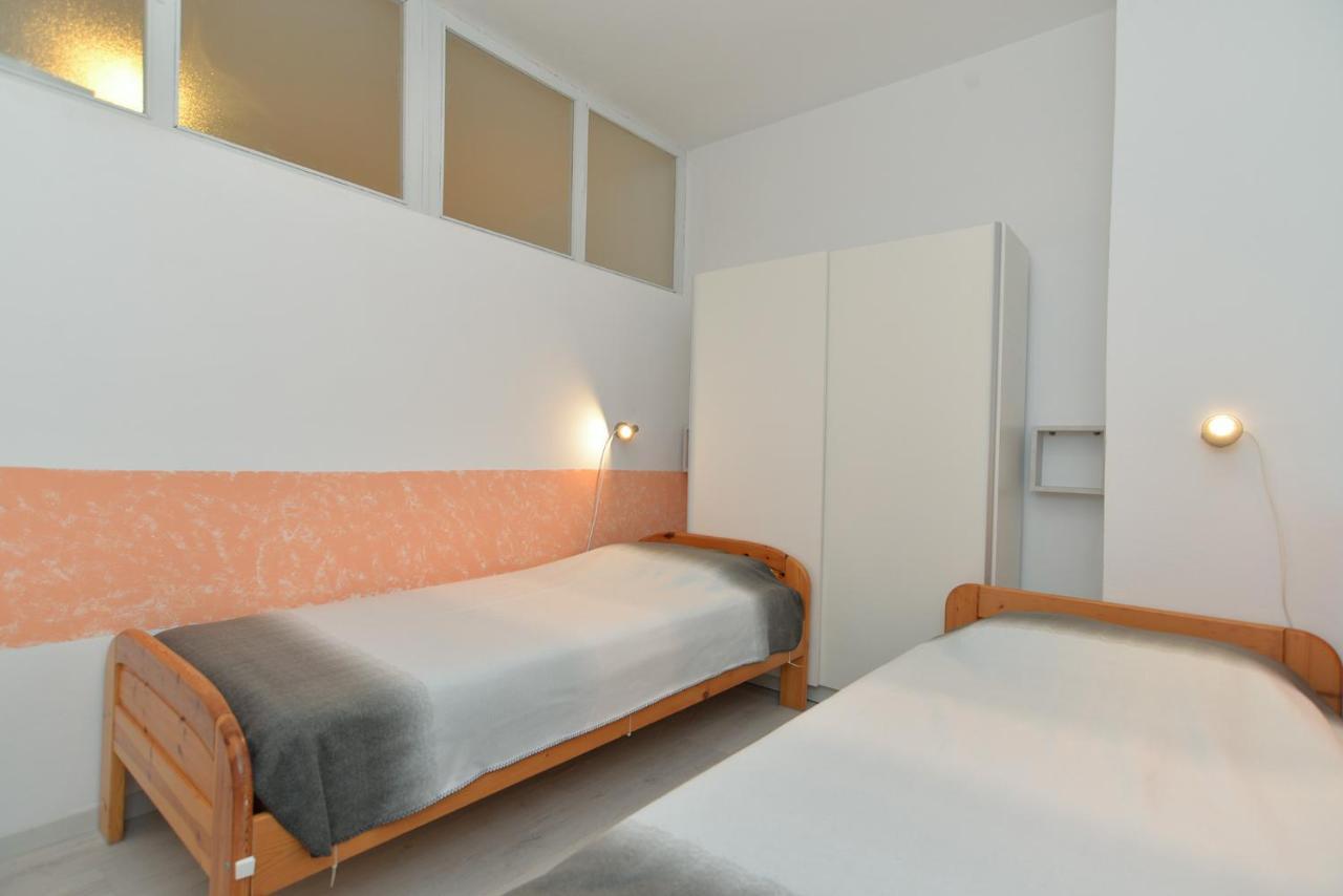 Apartmán Stana 242 Fazana