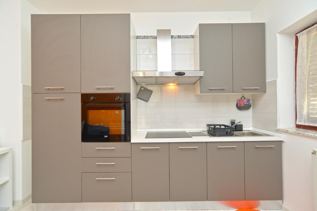 Apartment Stana 242 Fažana
