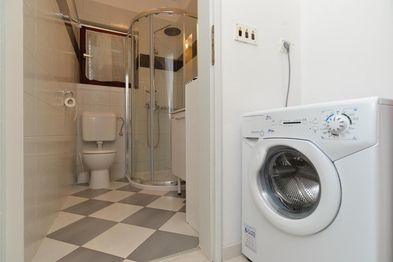 Stana 242 Apartmán Fazana