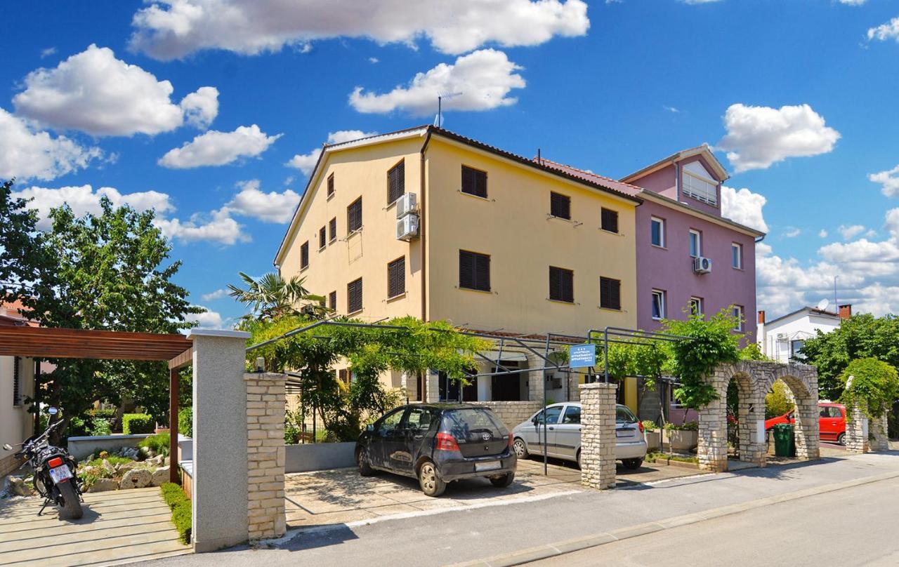 Stana 242 Fažana